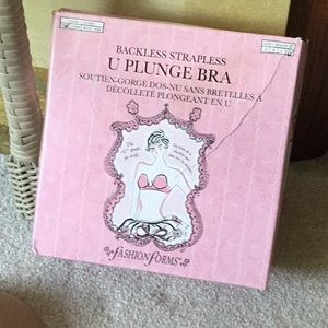 Best 25+ Deals for U Plunge Bra